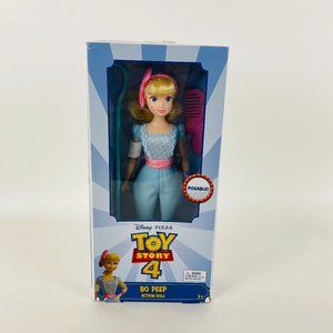 Mattel, INC. TS4: Bo Peep: Fashion Doll